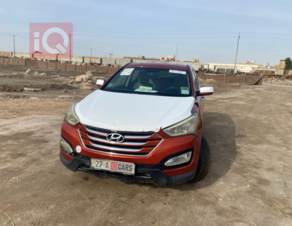 هیۆندای سەنتافی